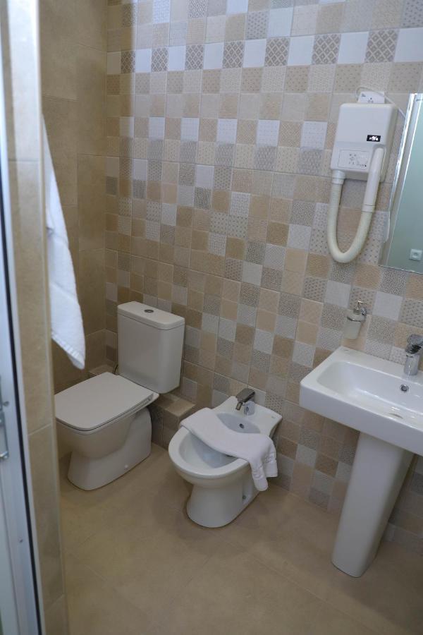 Araks Hotel Complex Gyumri Luaran gambar