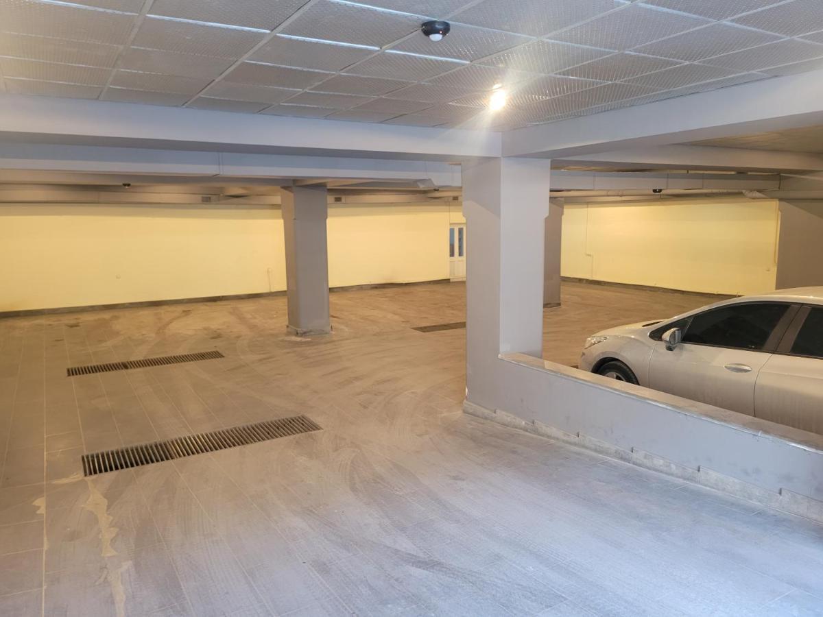 Araks Hotel Complex Gyumri Luaran gambar