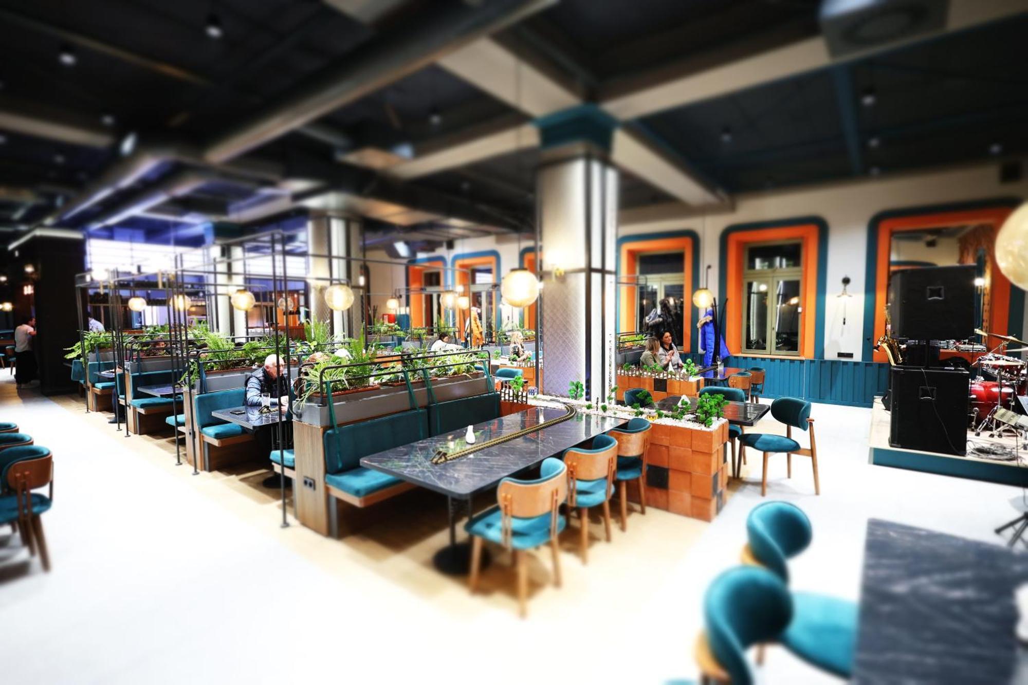 Araks Hotel Complex Gyumri Luaran gambar