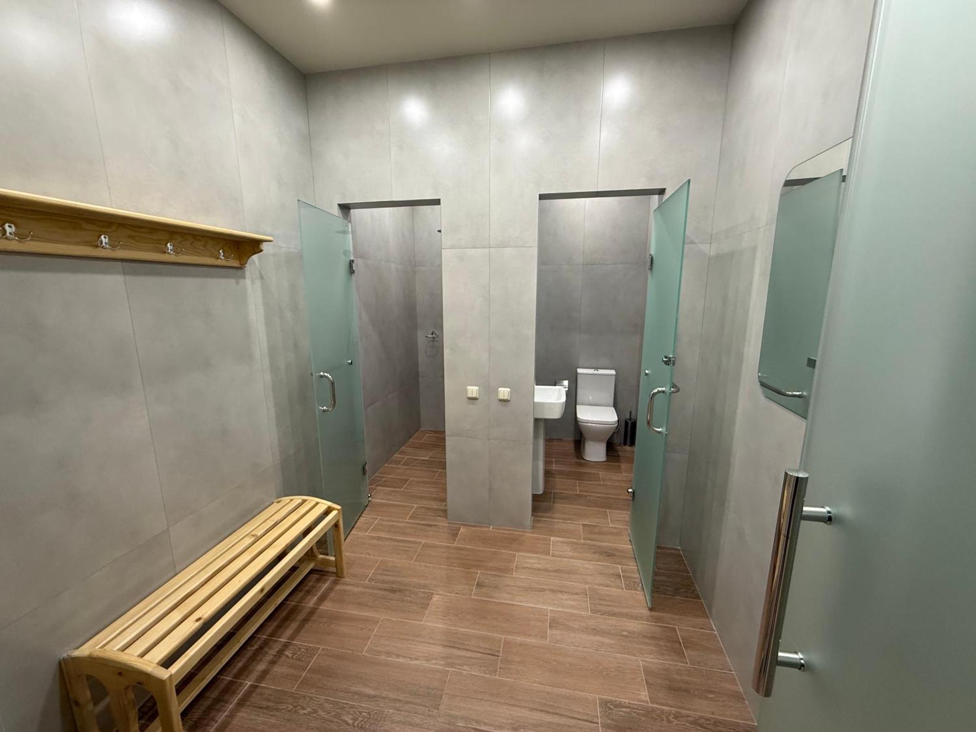 Araks Hotel Complex Gyumri Luaran gambar