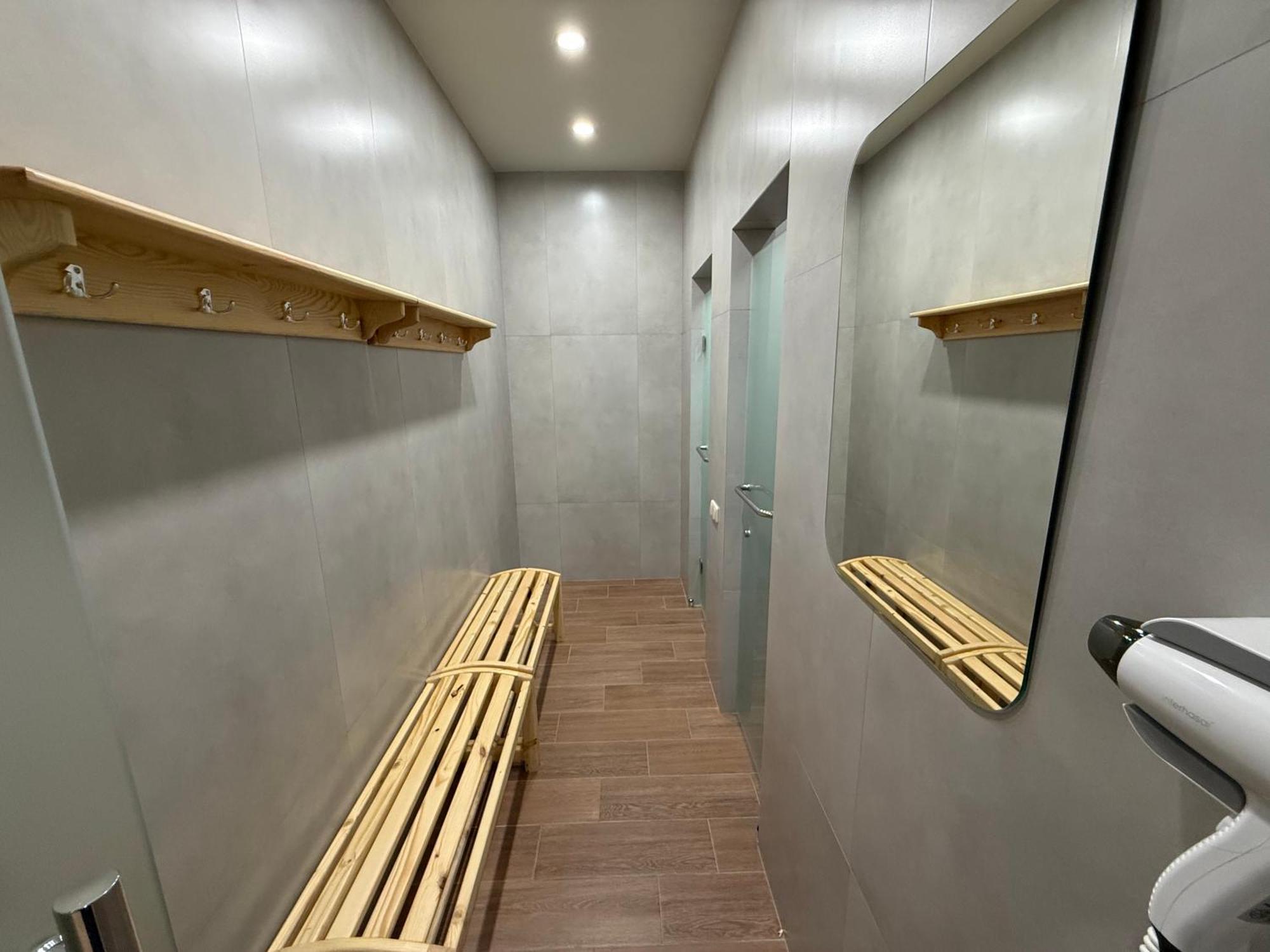 Araks Hotel Complex Gyumri Luaran gambar