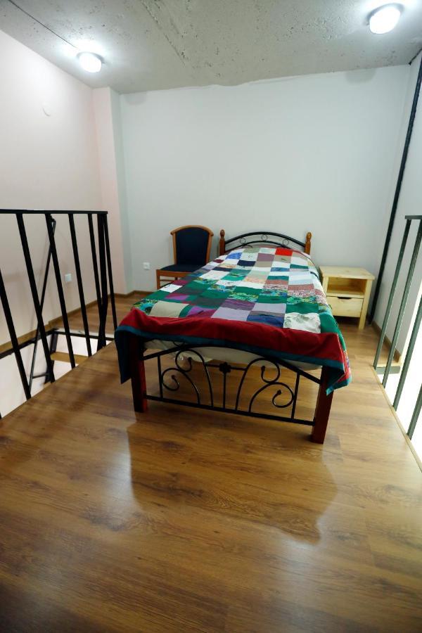 Araks Hotel Complex Gyumri Luaran gambar