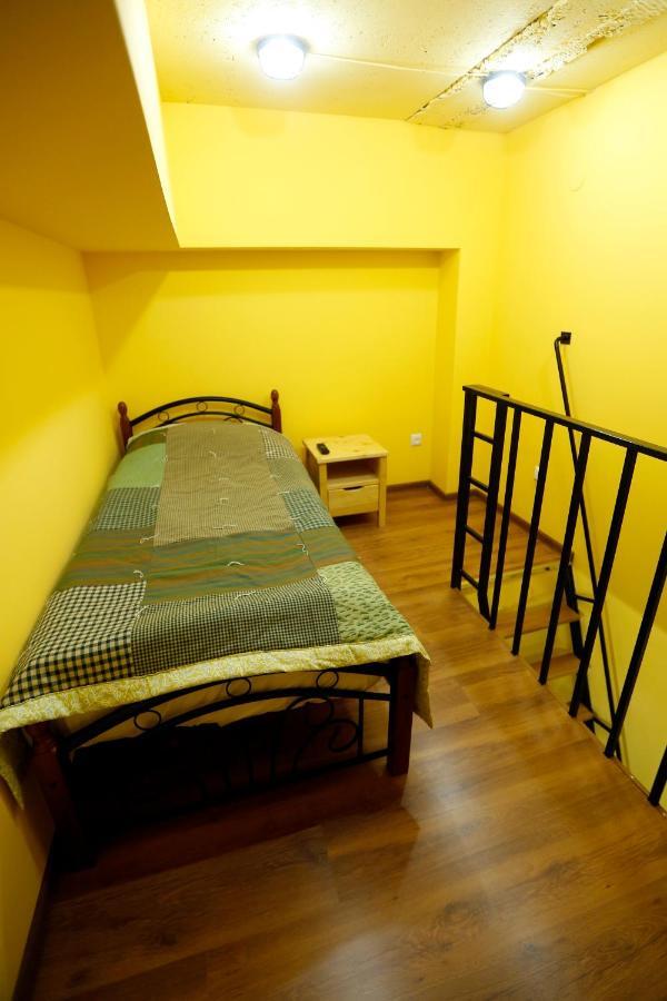 Araks Hotel Complex Gyumri Luaran gambar