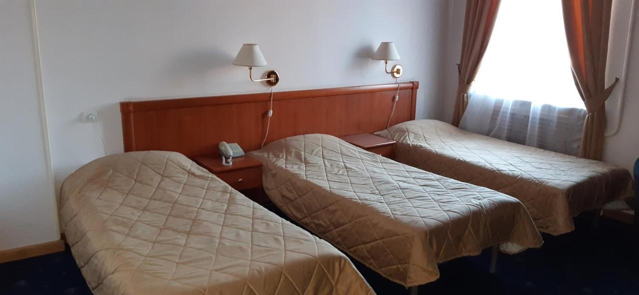 Araks Hotel Complex Gyumri Luaran gambar